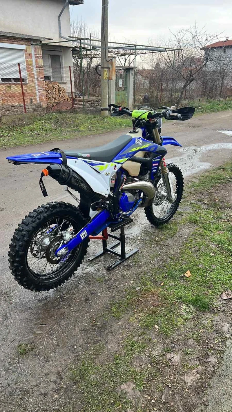 Sherco 2 Stroke, снимка 4 - Мотоциклети и мототехника - 53433727