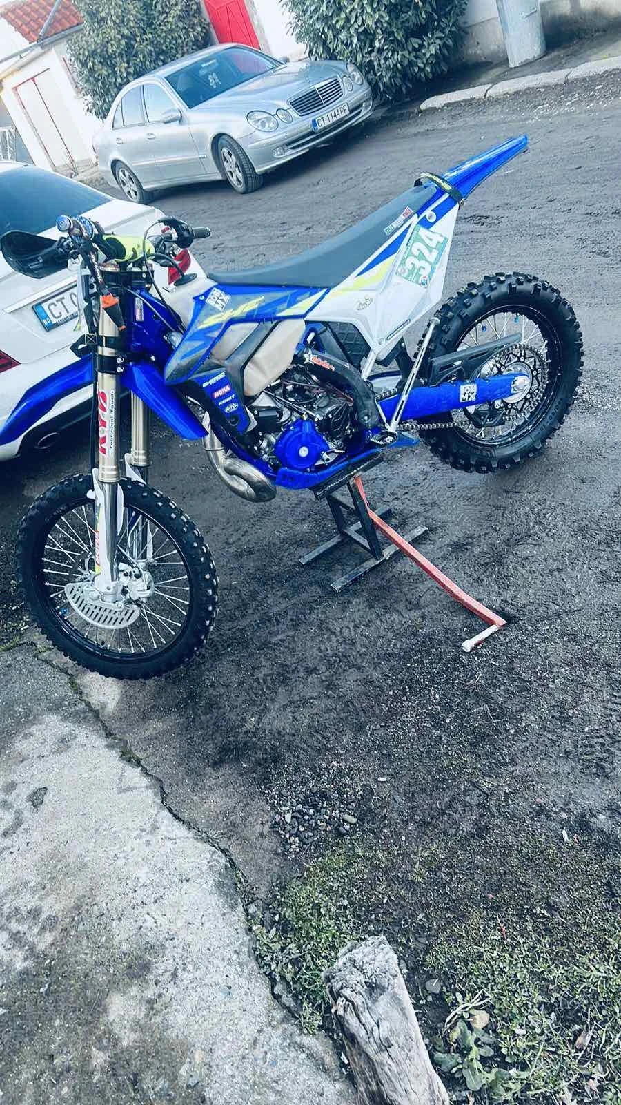 Sherco 2 Stroke  - изображение 6