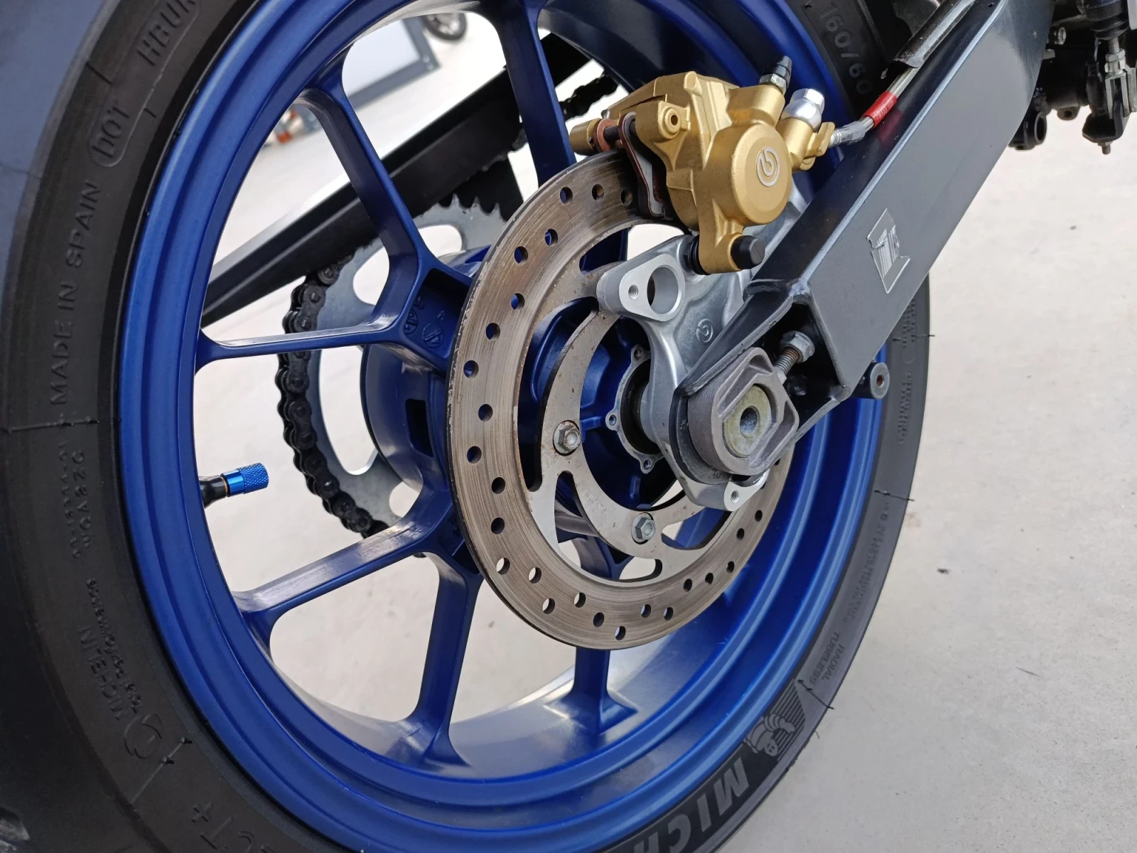 Aprilia Pegaso Strada/660icc/35kw/A2 | Mobile.bg � ����������� 16