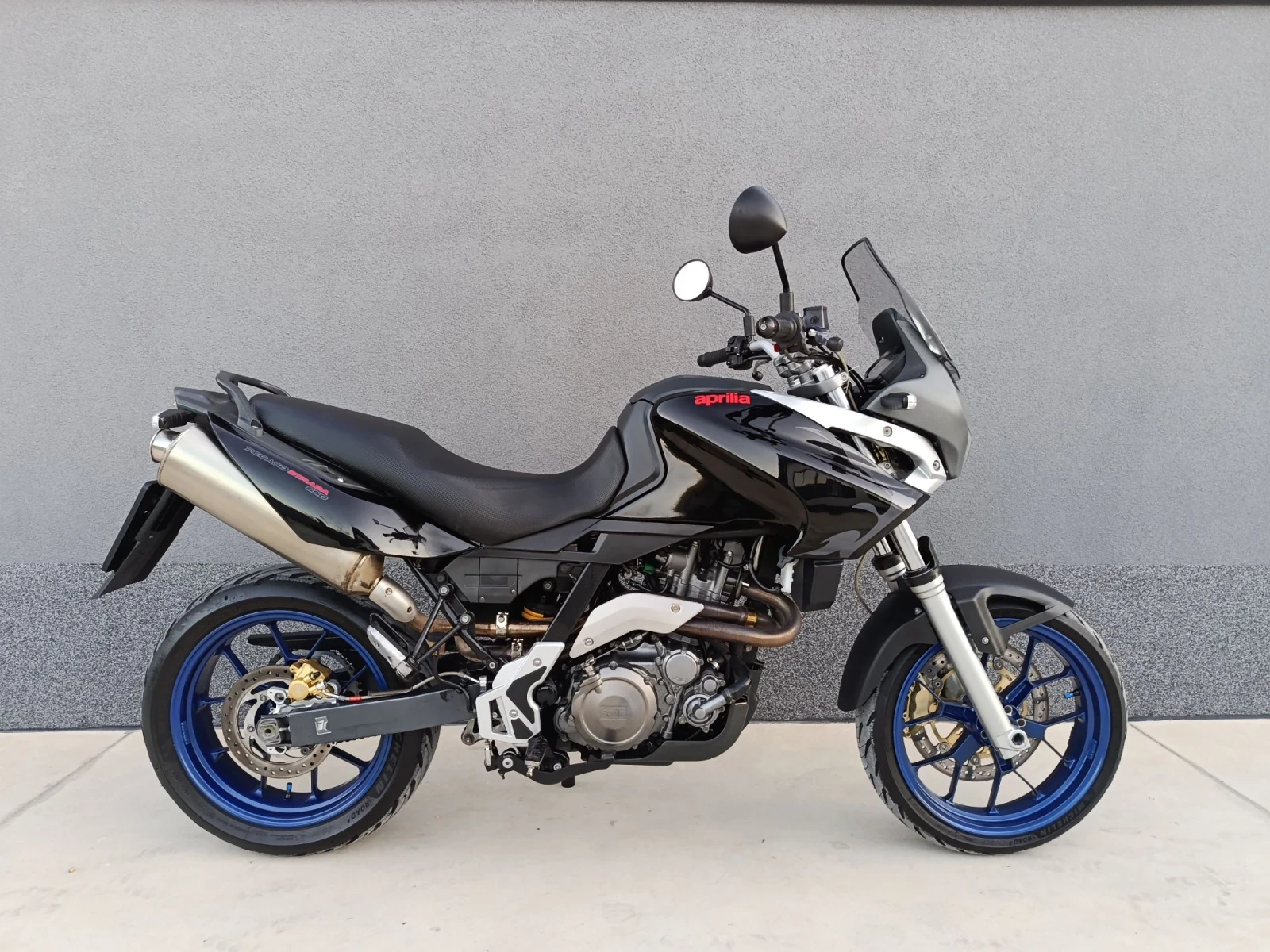 Aprilia Pegaso Strada/660icc/35kw/A2 | Mobile.bg � ����������� 6