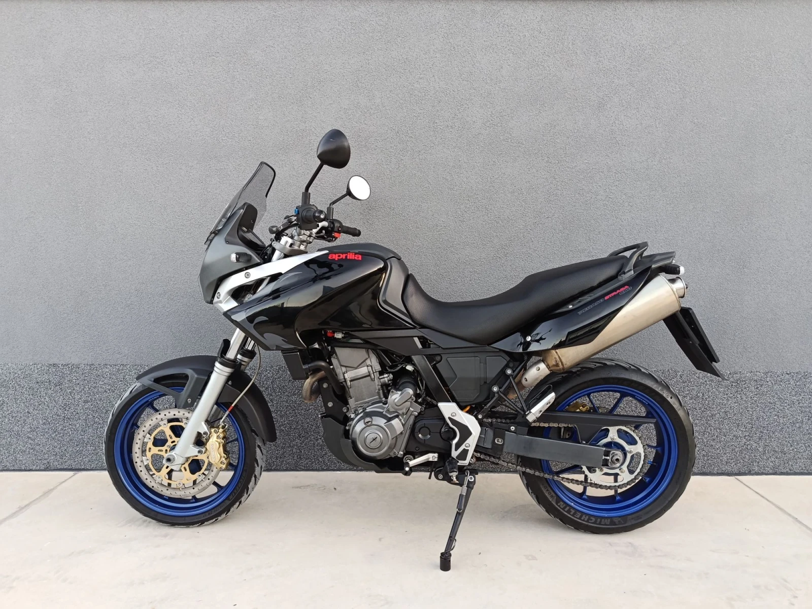 Aprilia Pegaso Strada/660icc/35kw/A2 | Mobile.bg � ����������� 2