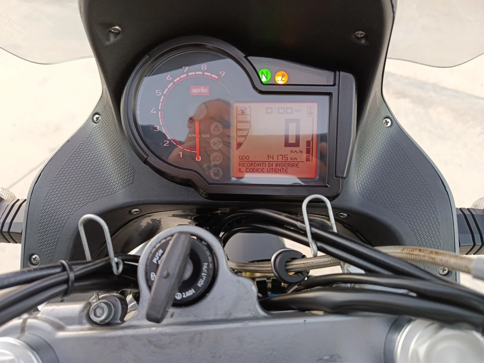 Aprilia Pegaso Strada/660icc/35kw/A2 | Mobile.bg � ����������� 12