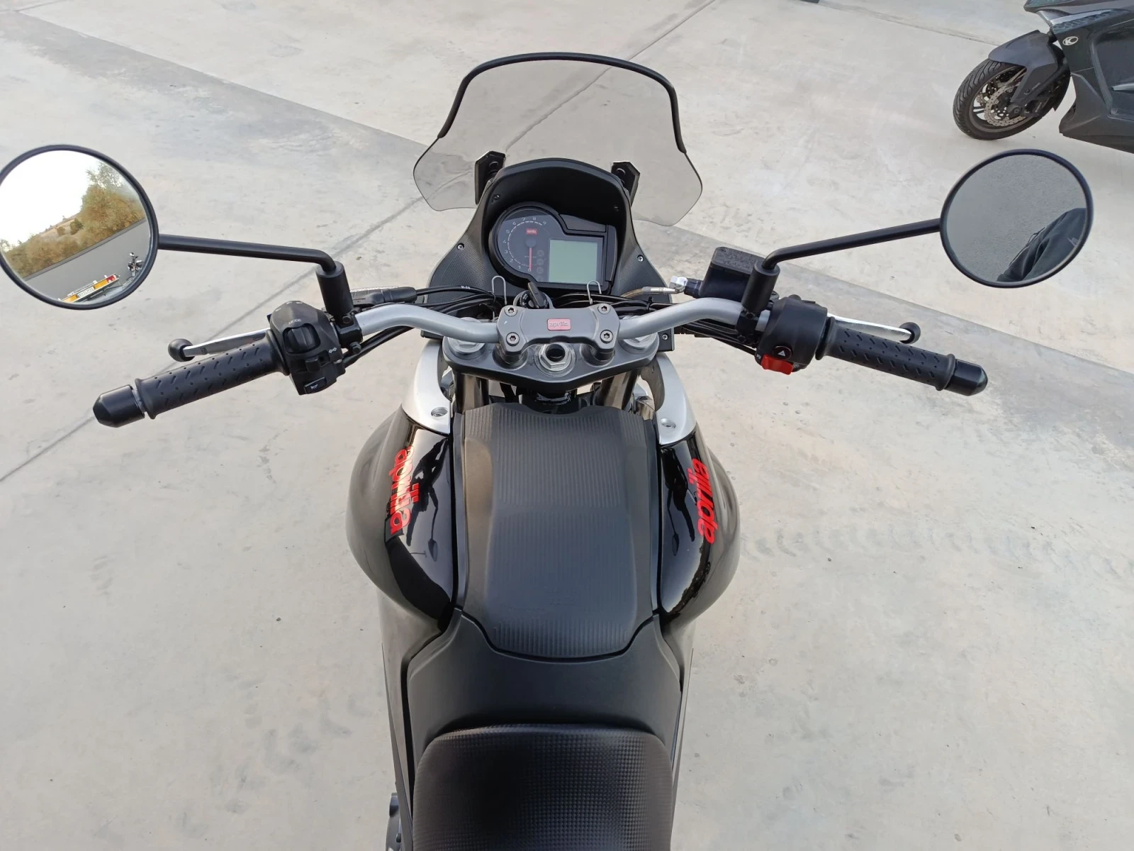 Aprilia Pegaso Strada/660icc/35kw/A2 | Mobile.bg � ����������� 11