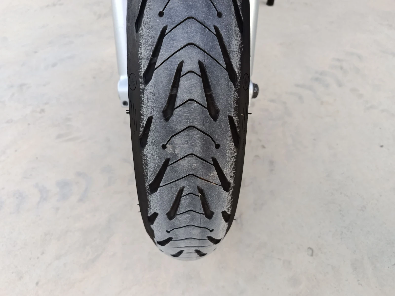 Aprilia Pegaso Strada/660icc/35kw/A2 | Mobile.bg � ����������� 13