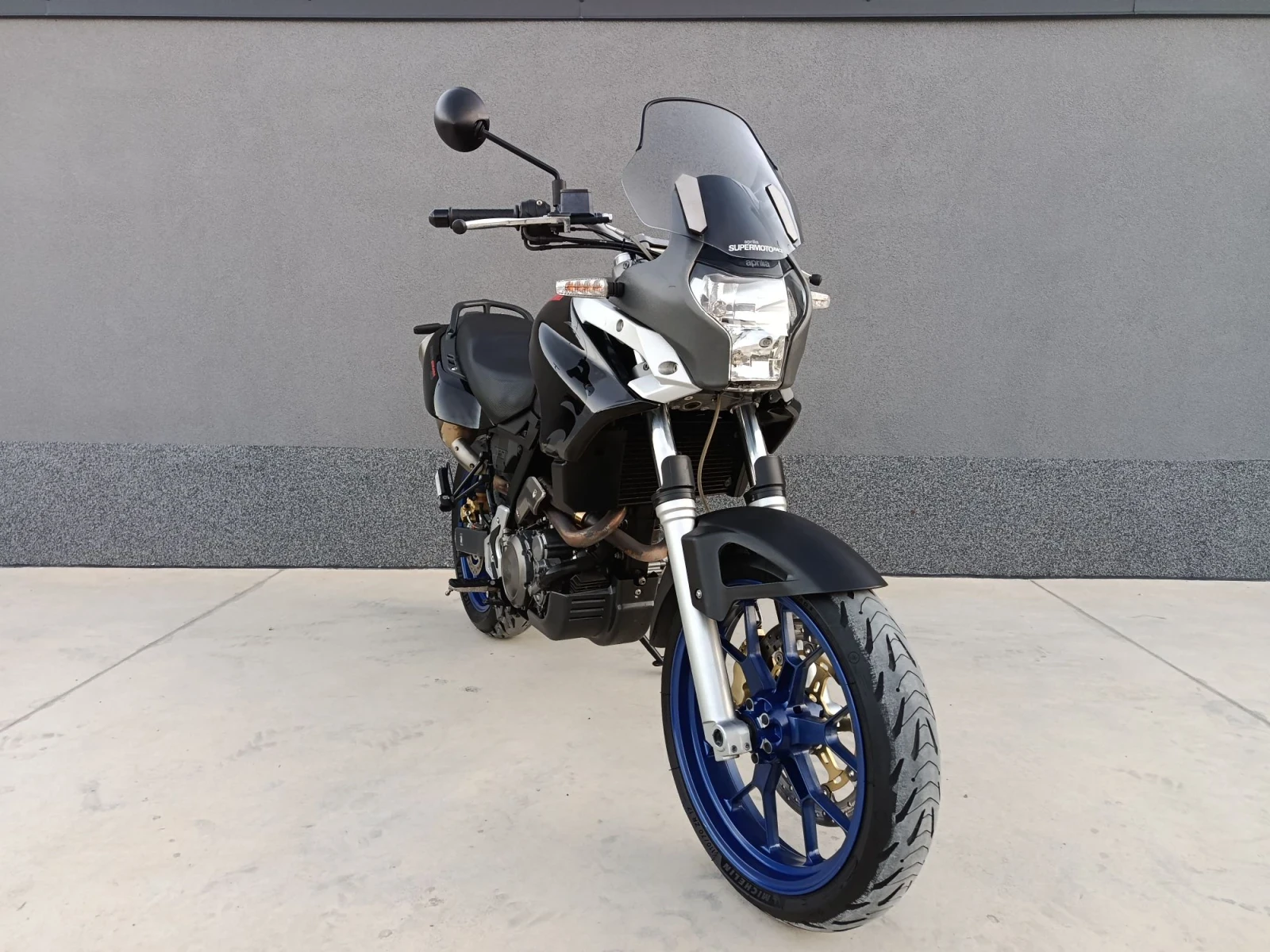 Aprilia Pegaso Strada/660icc/35kw/A2 | Mobile.bg � ����������� 9