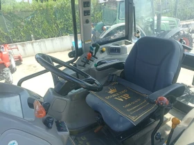 Трактор LS Plus 90, снимка 12