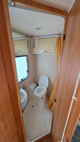 Кемпер Chausson, снимка 8