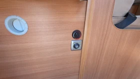Кемпер Chausson, снимка 10