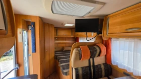 Кемпер Chausson, снимка 6