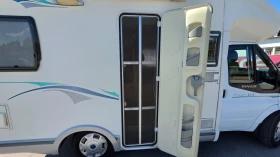Кемпер Chausson, снимка 11