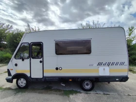 Кемпер Fiat Ducato, снимка 2