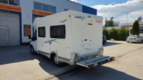 Кемпер Chausson undefined | Auto.bg — изображение 2