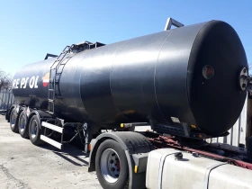 Полуремарке MAGYAR SR 34 B 2, снимка 5