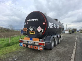 Полуремарке MAGYAR SR 34 B 2, снимка 10