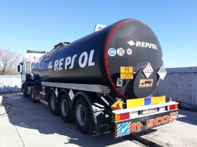 Полуремарке MAGYAR SR 34 B 2, снимка 4