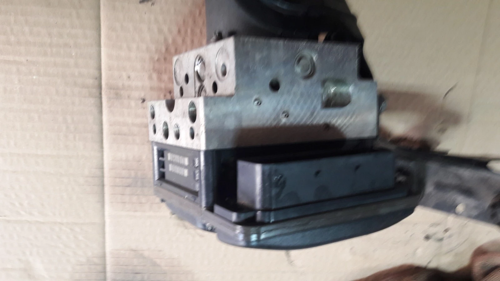 ABS ������������� �������� ����� �� ��� OEM:3451 6783360-06 | Mobile.bg � ����������� 4