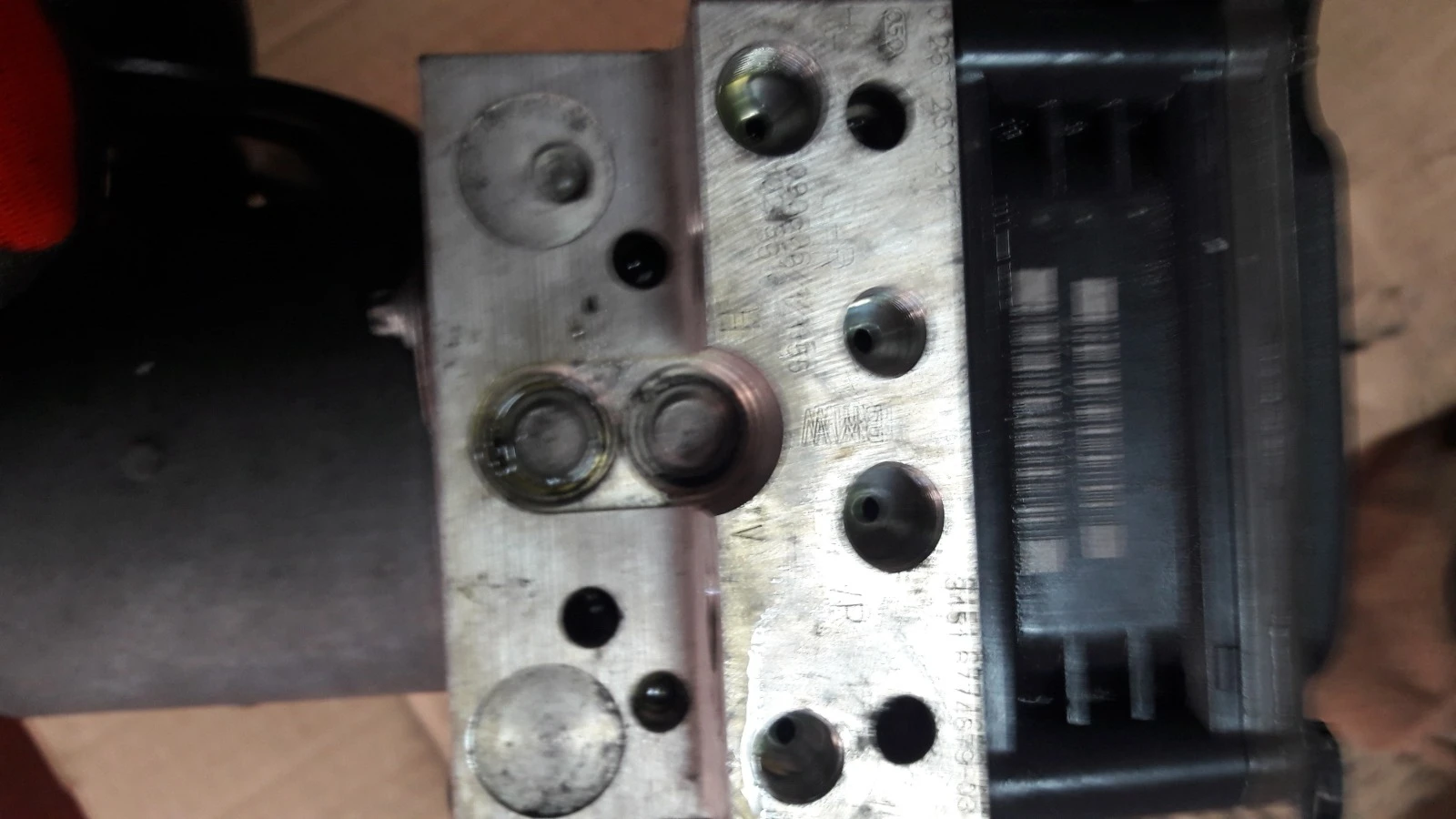 ABS ������������� �������� ����� �� ��� OEM:3451 6783360-06 | Mobile.bg � ����������� 3