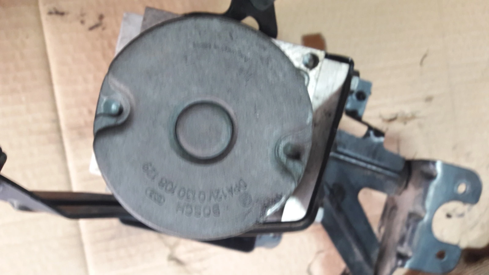 ABS ������������� �������� ����� �� ��� OEM:3451 6783360-06 | Mobile.bg � ����������� 6