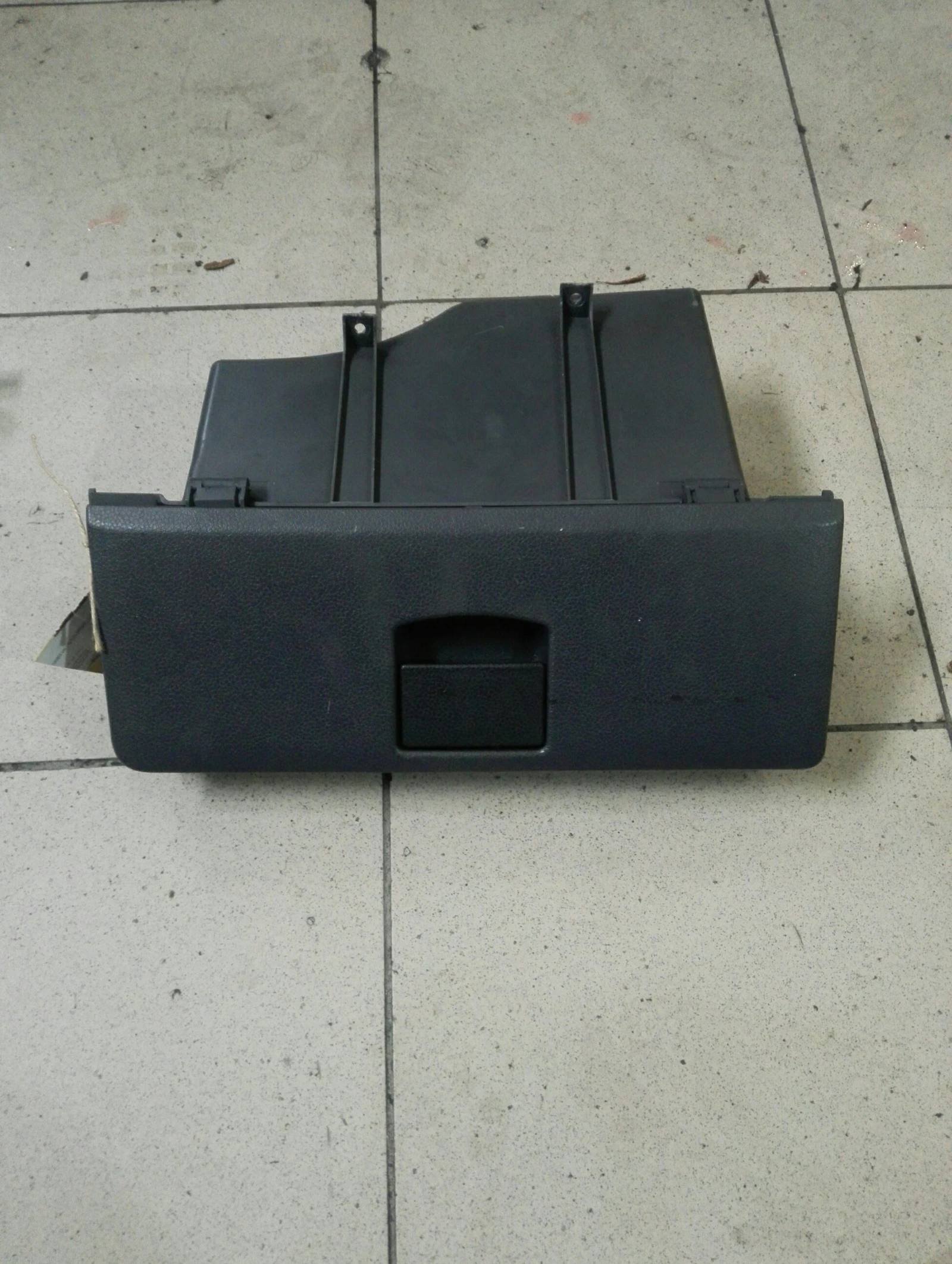 Жабка Шевролет Матиз 0.800Б