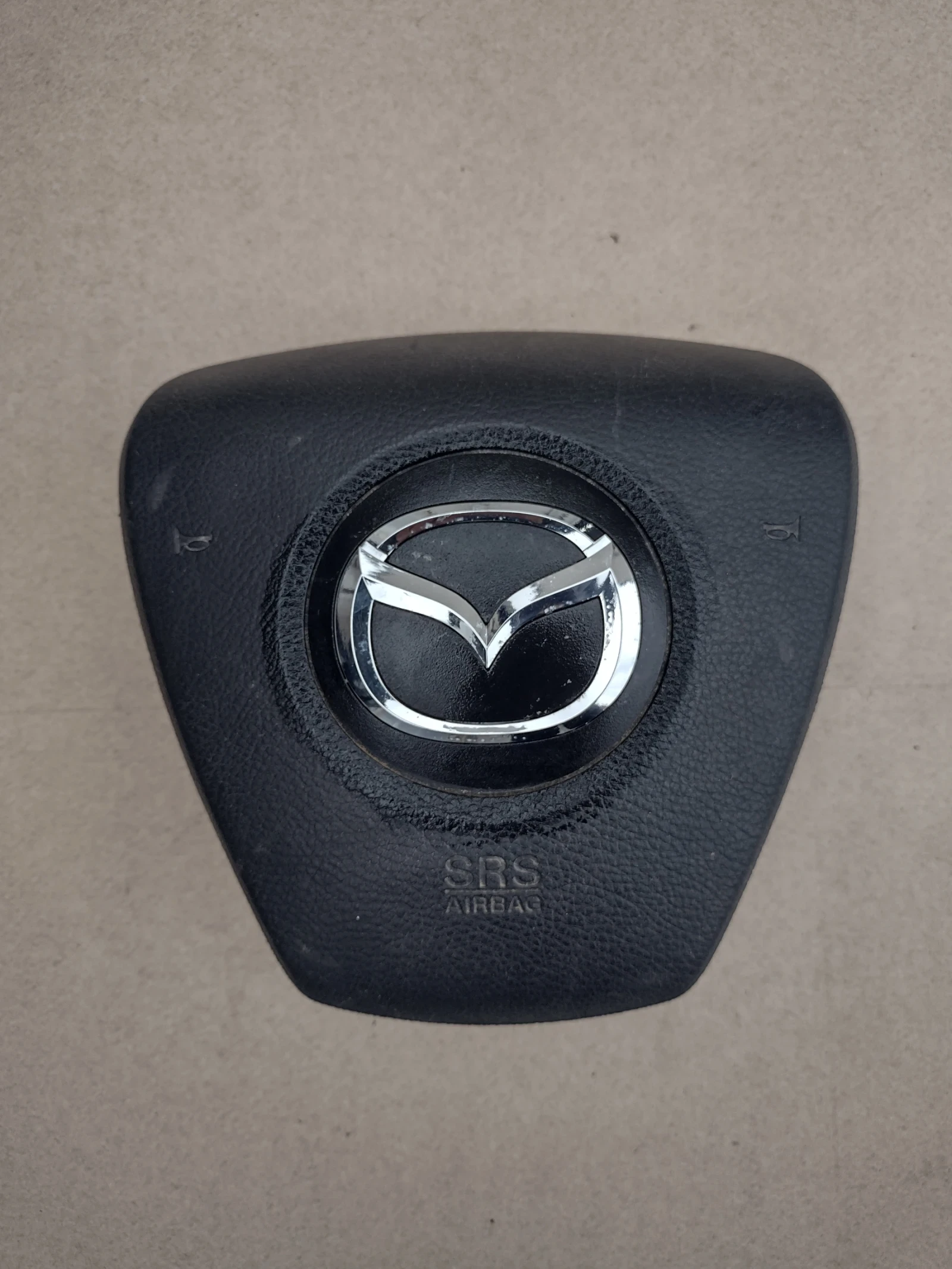 T93402A  AIRBAG  Mazda 6 GH  GS1G57K00  | Mobile.bg   1