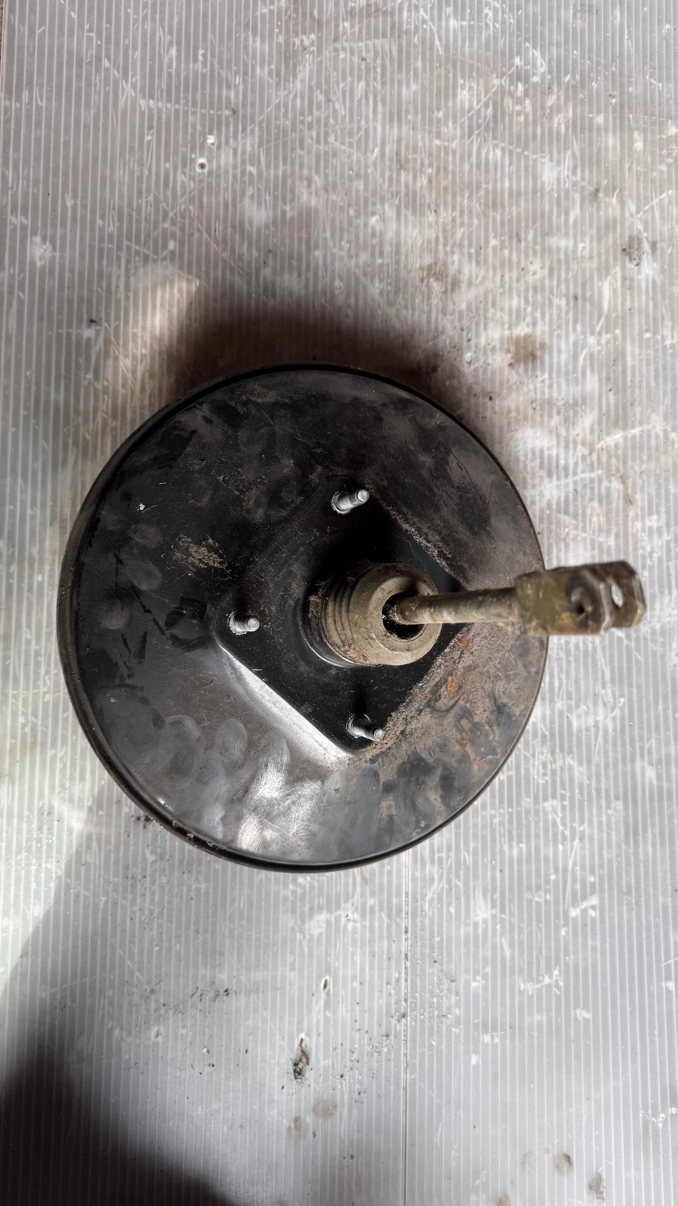   /    Mercedes Sprinter 2003 - A0004307708 | Mobile.bg   2