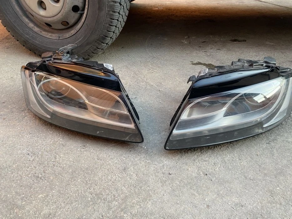 Audi A5 ������ ��� ������ �������� LED 8t0941004 | Mobile.bg � ����������� 1