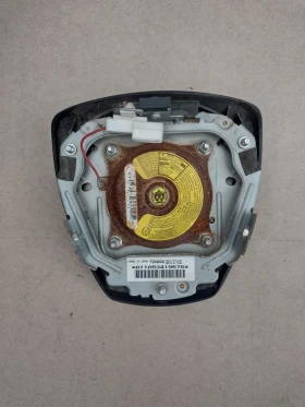 T93402A  AIRBAG  Mazda 6 GH  GS1G57K00  | Mobile.bg    2