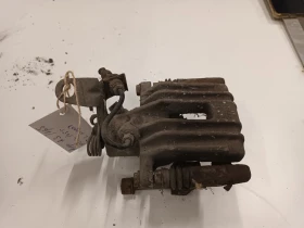 Спирачен апарат заден ляв ауди а3 1.6