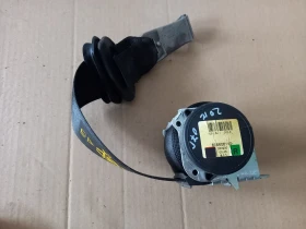 Колан заден десен краен Опел Зафира Б (1)