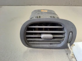 Духалка дясна Крайслер Вояджер 