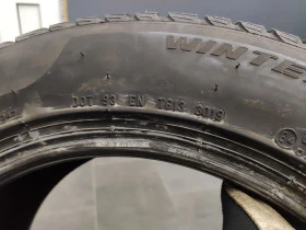 Гуми Зимни 225/55R17, снимка 11