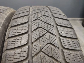 Гуми Зимни 225/55R17, снимка 4