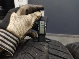 Гуми Зимни 225/55R17, снимка 6