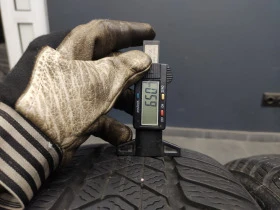 Гуми Зимни 225/55R17, снимка 7