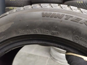 Гуми Зимни 225/55R17, снимка 12