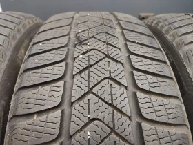 Гуми Зимни 225/55R17, снимка 3