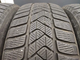 Гуми Зимни 225/55R17, снимка 2