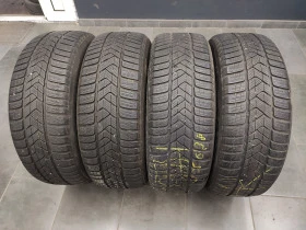 Гуми Зимни 225/55R17, снимка 5