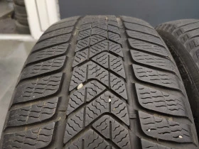 Гуми Зимни 225/55R17, снимка 1