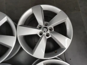 Джанти за Skoda Fabia, снимка 8