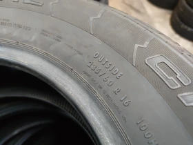 Гуми Летни 235/60R16, снимка 6