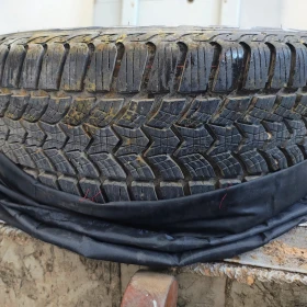 Гуми с джанти Debica 205/55R16, снимка 2