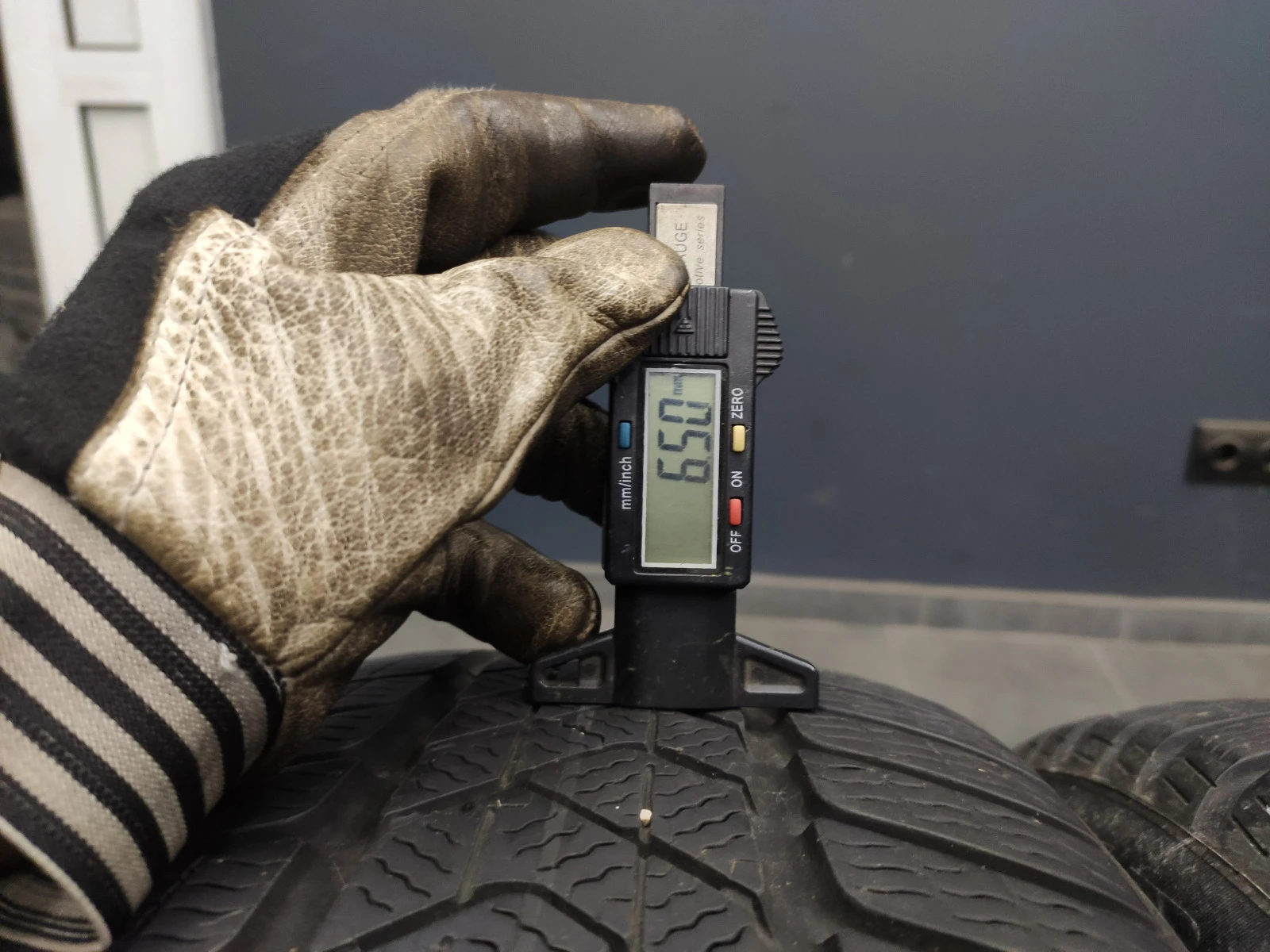  225/55R17 | Mobile.bg   7