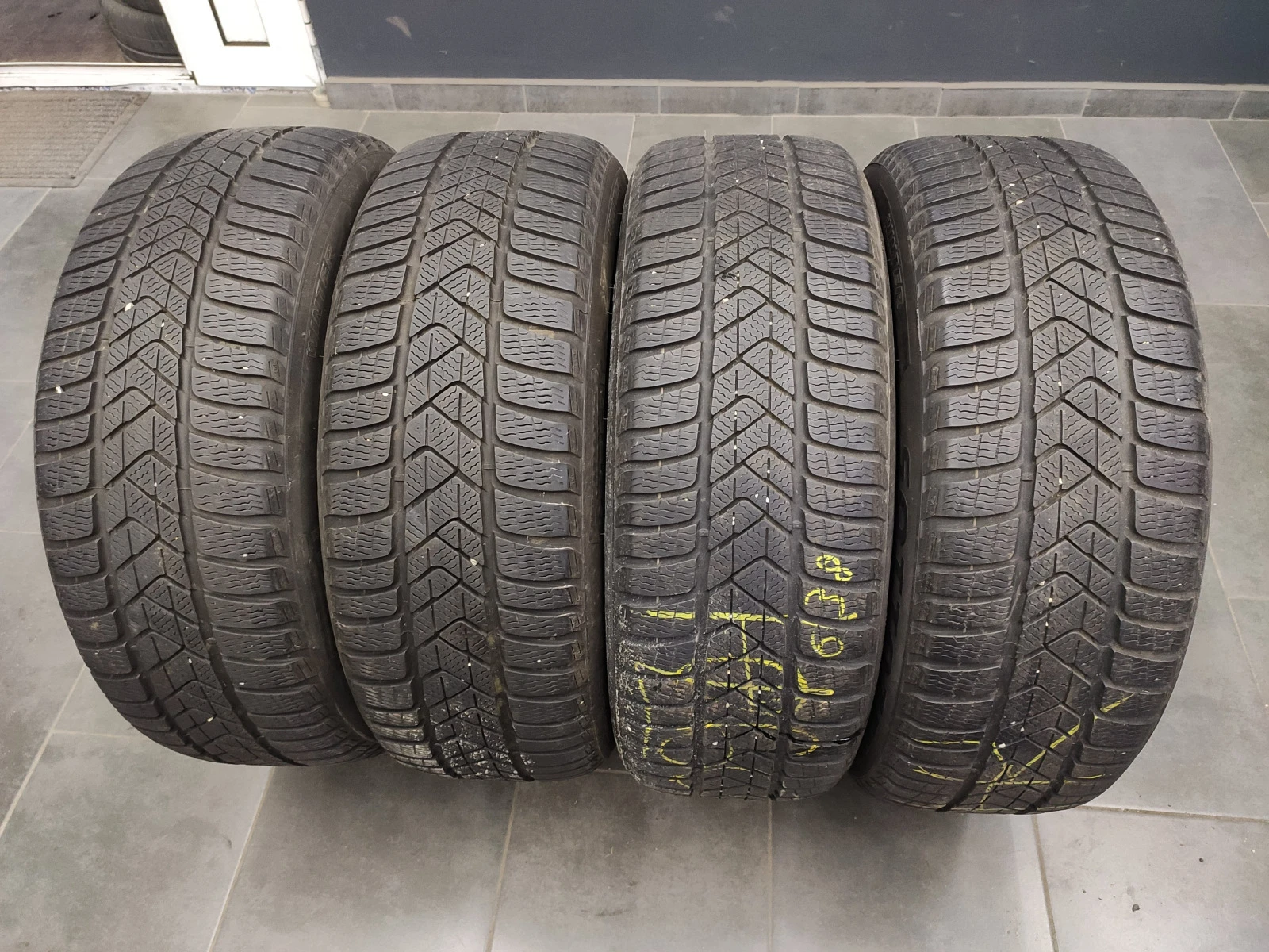  225/55R17 | Mobile.bg   5