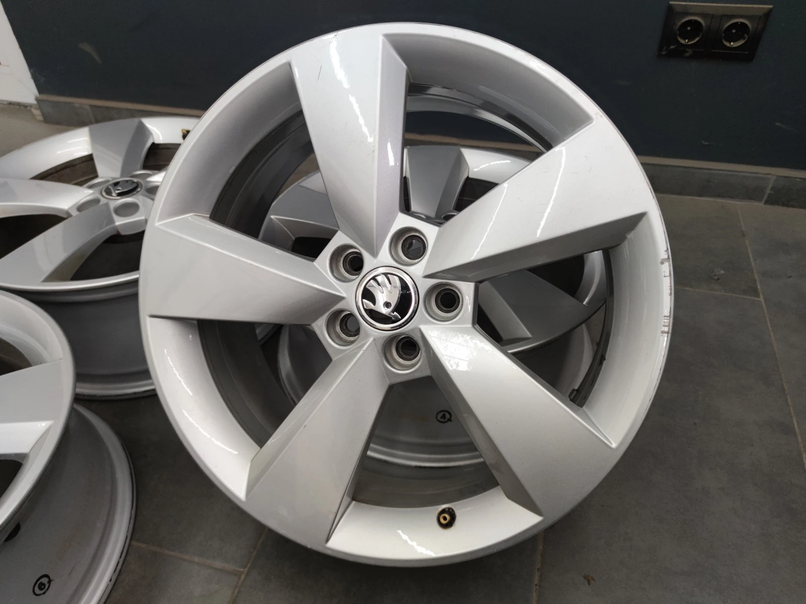   Skoda Fabia | Mobile.bg   4