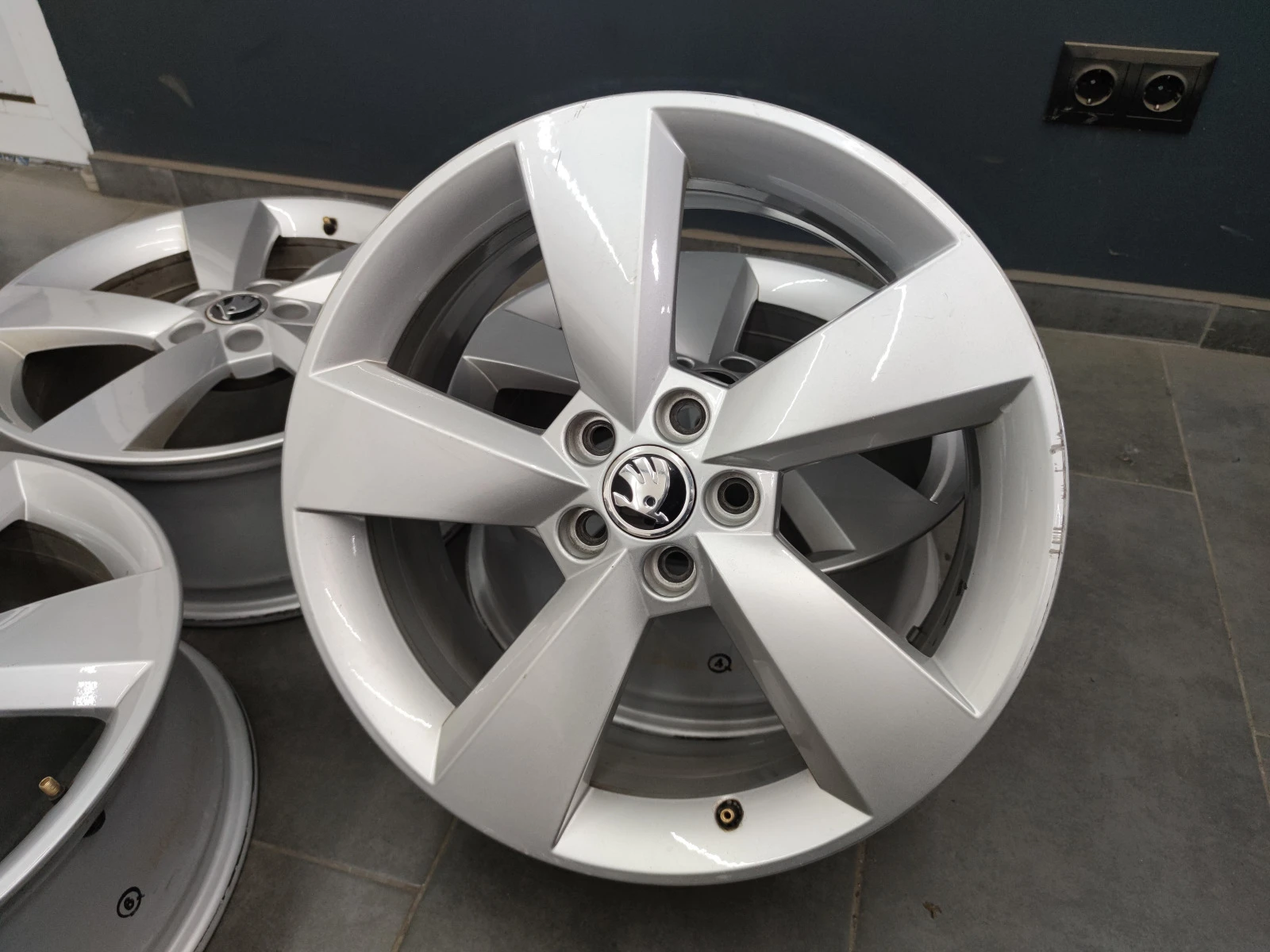   Skoda Fabia | Mobile.bg   1