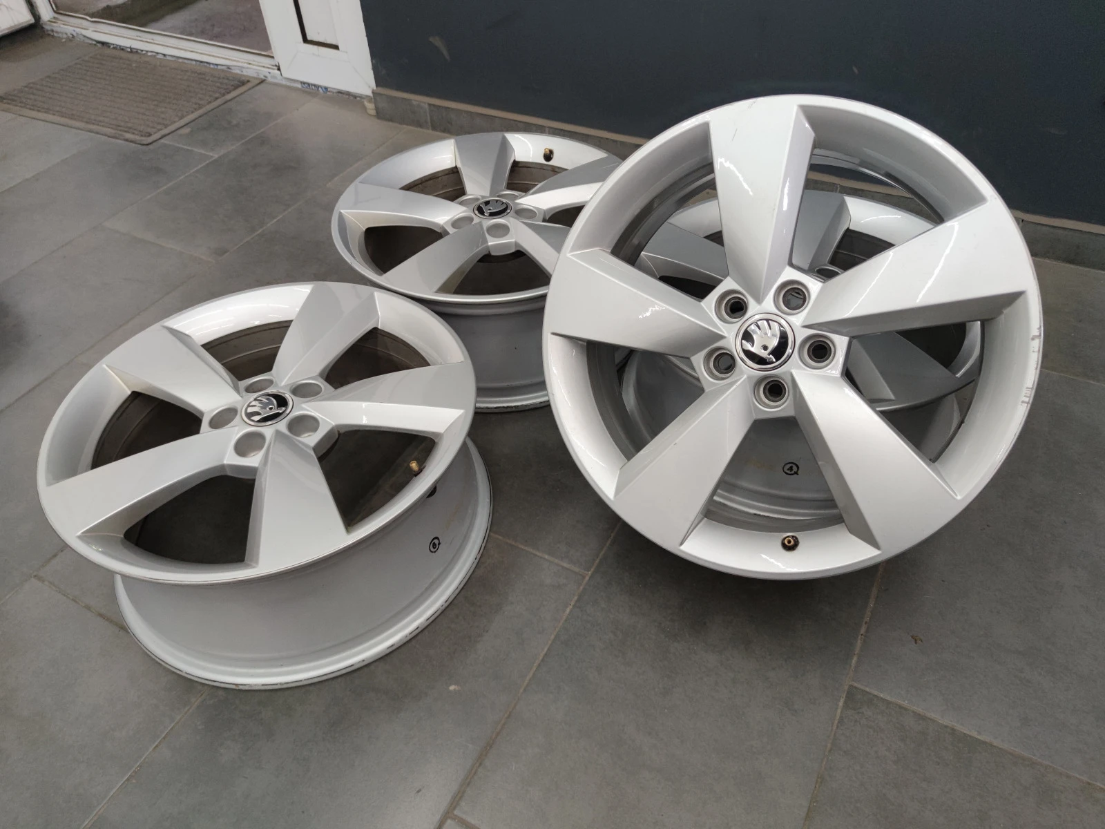   Skoda Fabia | Mobile.bg   2