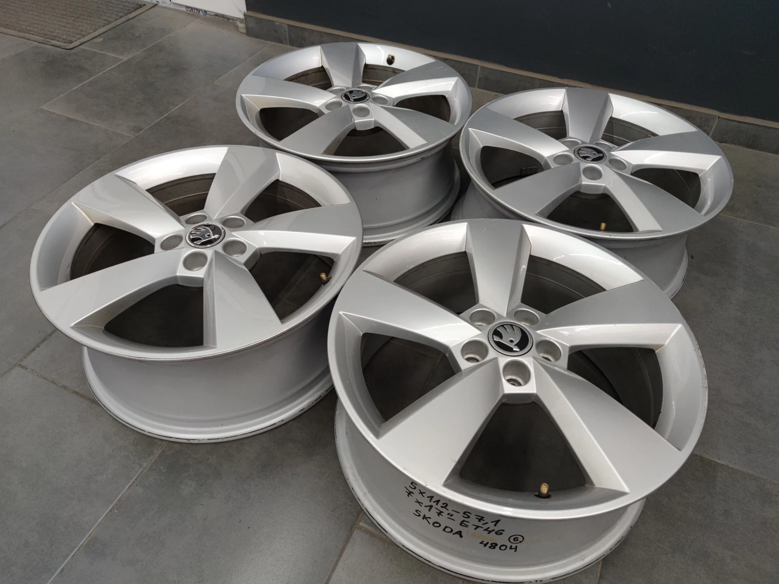   Skoda Fabia | Mobile.bg   6