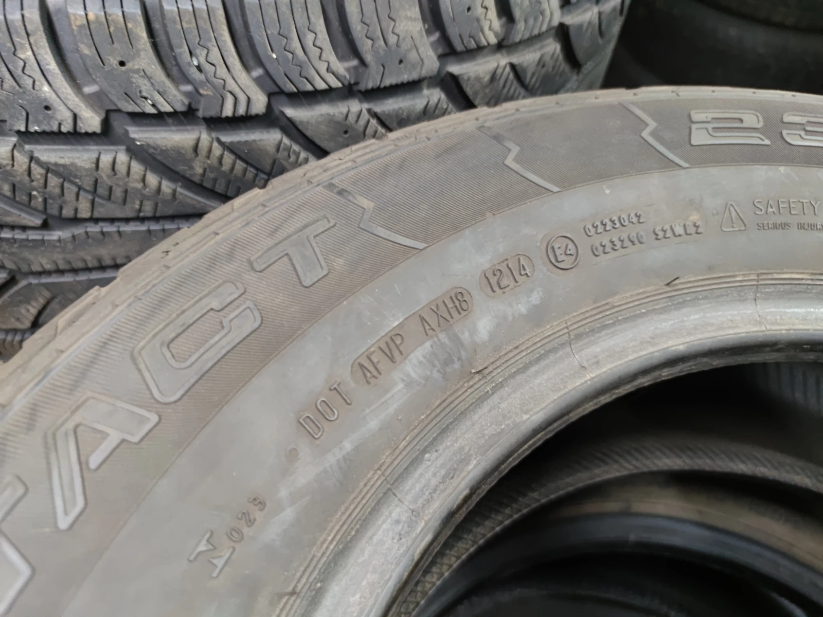  235/60R16 | Mobile.bg   5