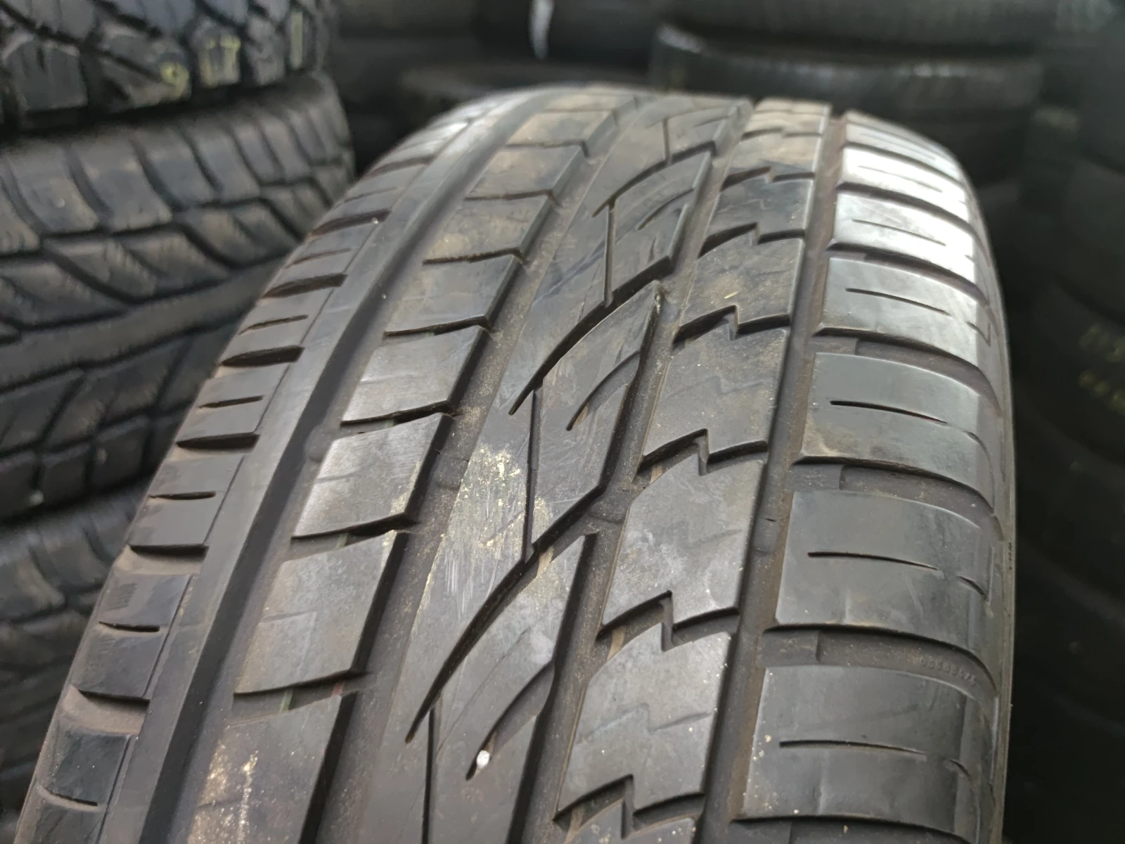  235/60R16 | Mobile.bg   3